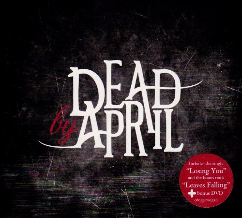 Dead By April: Dead By April: Amazon.ca: Music